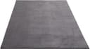 the carpet Teppich Relax | Grau 3