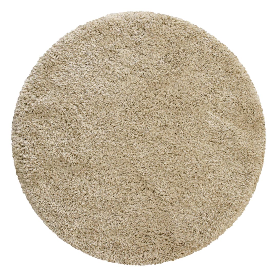 Esprit Hochflor-Teppich YOGI ESP-096 | Beige