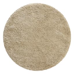 Esprit Hochflor-Teppich YOGI ESP-096 | Beige