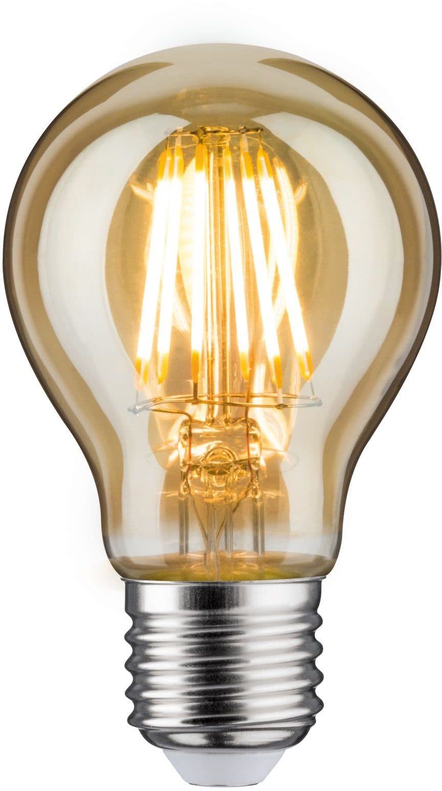 Paulmann LED-Leuchtmittel | Gold