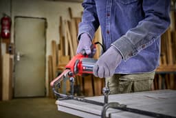 Einhell Bandschleifer Bandfeile TC-BF 500 E | Mehrfarbig