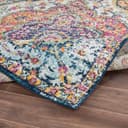 Livabliss Teppich RABAT | Mehrfarbig 2