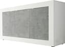 Home affaire Sideboard Basic | Mehrfarbig