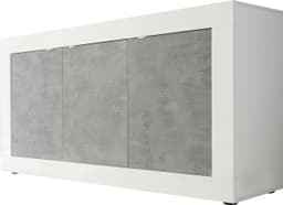 Home affaire Sideboard Basic | Mehrfarbig