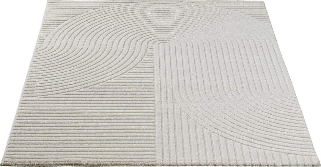merinos Teppich Elio | Beige