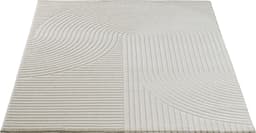 merinos Teppich Elio | Beige
