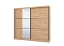 Home affaire Schwebetürenschrank Navara | Holztöne 4