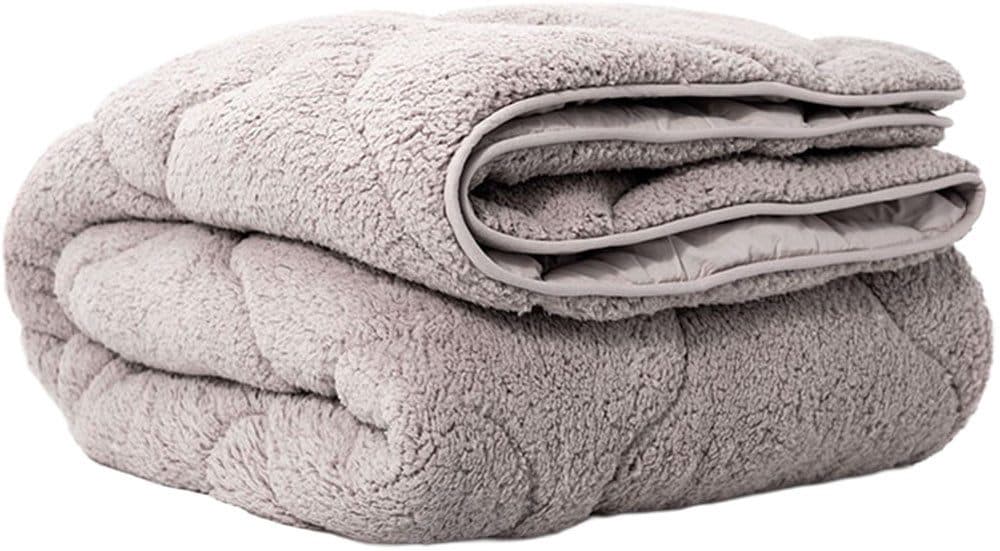 OTTO home Microfaserbettdecke Elvia | Beige