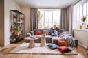 LeGer Home by Lena Gercke Marusha Verdunkelungsvorhang | Beige 4