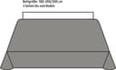 OTTO home Tagesdecke Annika | Grau 3