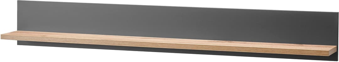 OTTO home Wohnwand Westminster | Grau