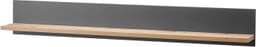 OTTO home Wohnwand Westminster | Grau