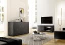 Home affaire Lowboard Basic | Grau 4