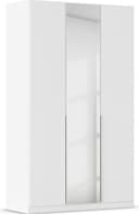 OTTO home Drehtürenschrank AGORDO | Weiß