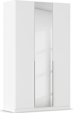 OTTO home Drehtürenschrank AGORDO | Weiß