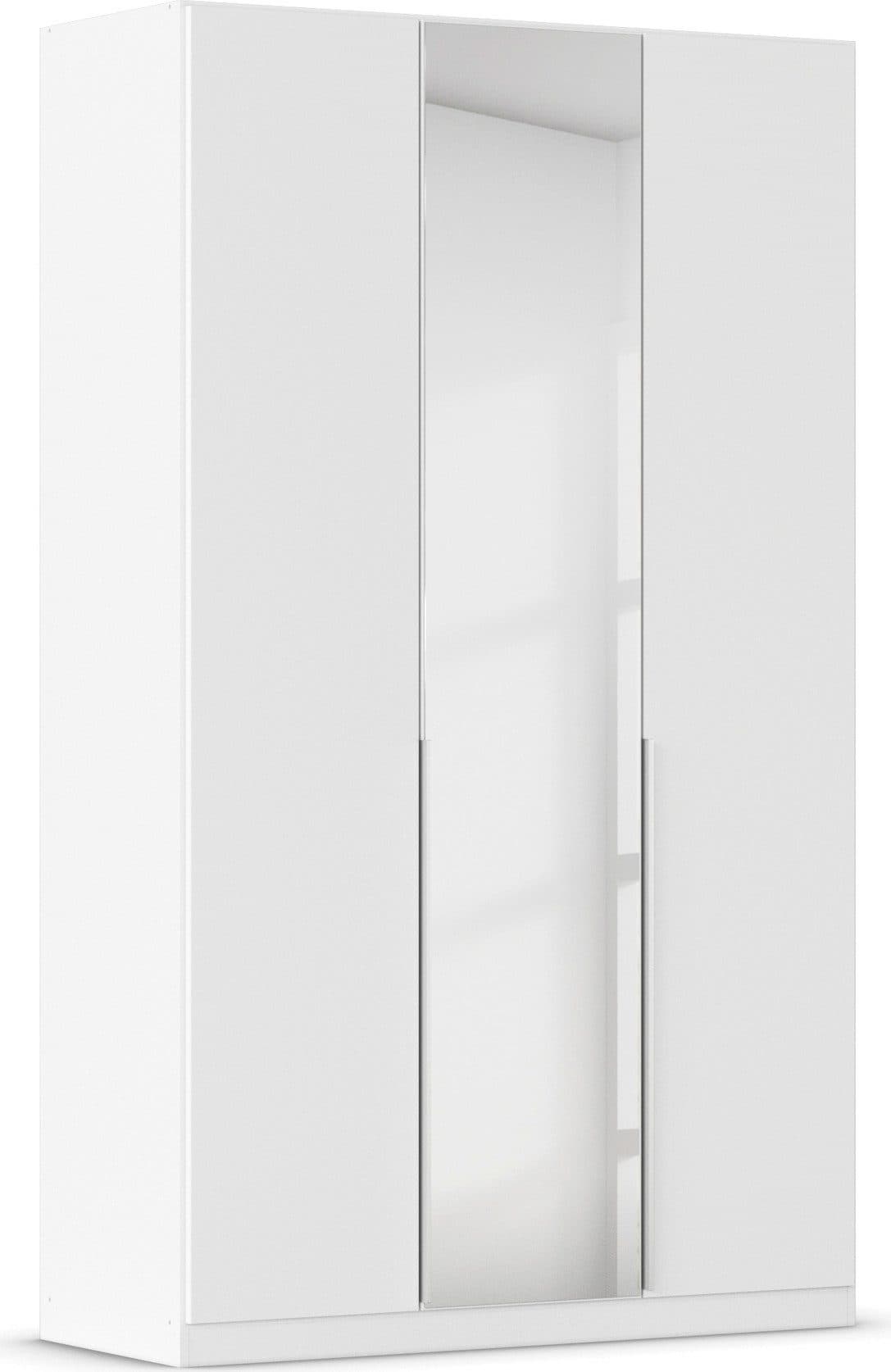 OTTO home Drehtürenschrank AGORDO | Weiß
