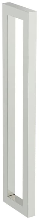 WENKO Handtuchhalter Reitani | Silber