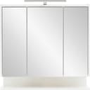 INOSIGN Spiegelschrank List | Weiß