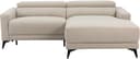 OTTO home Ecksofa LEWII | Beige