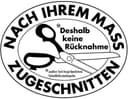 GARESA Gardinenstange ESPERANCA | Schwarz 4