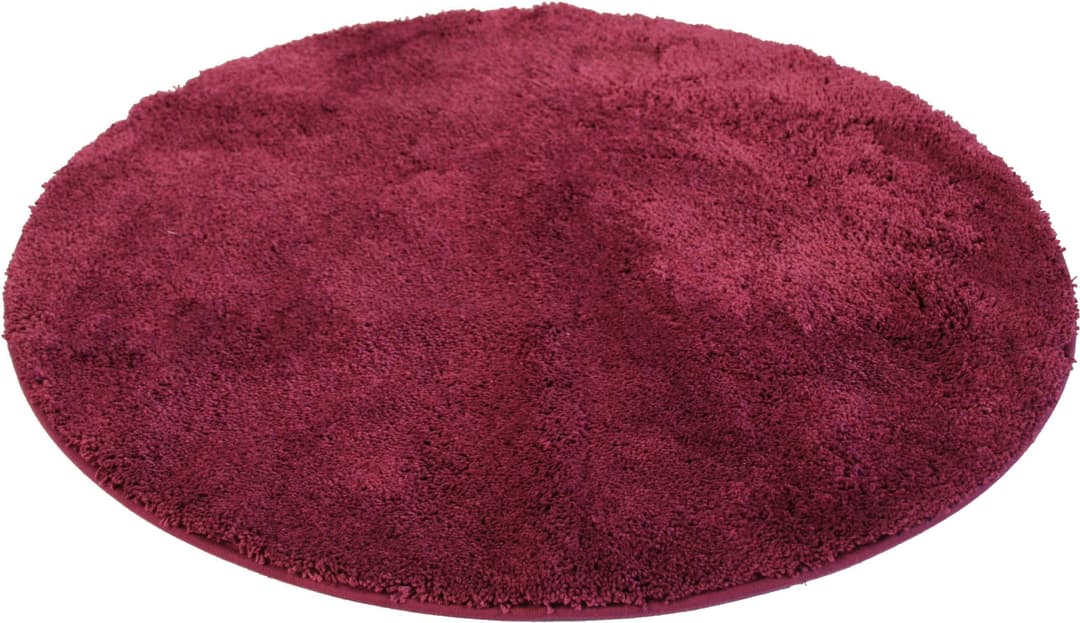 Kinzler Badematte Chaozhou | Rot