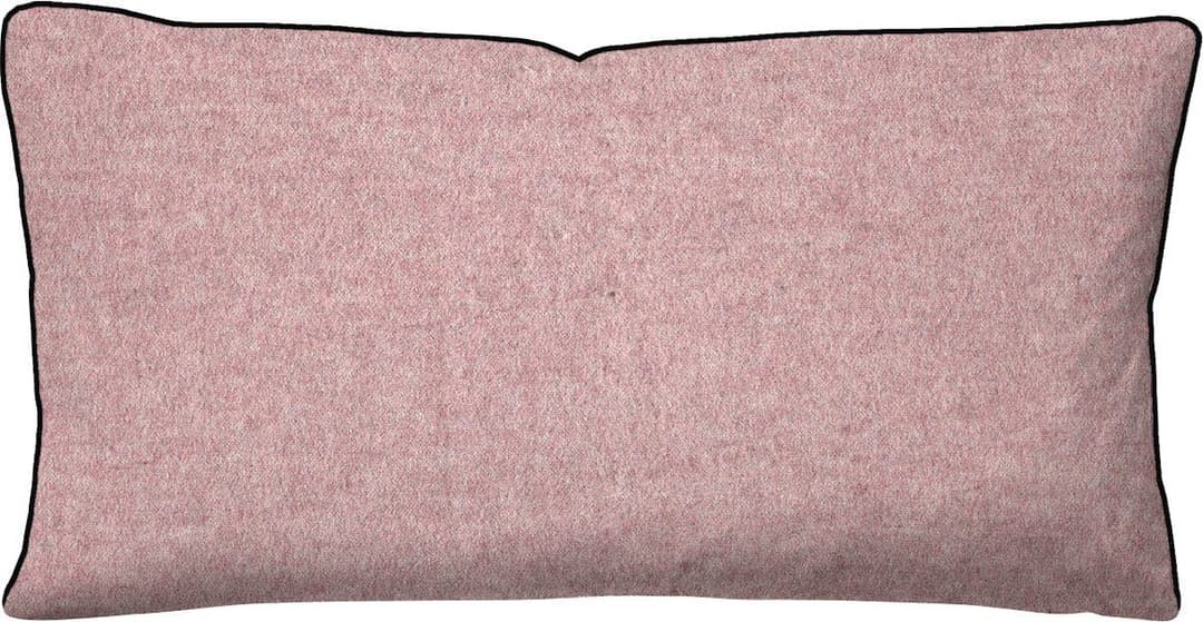 Biberna Kissenbezug Hermal Flanell | Mehrfarbig