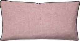 Biberna Kissenbezug Hermal Flanell | Mehrfarbig