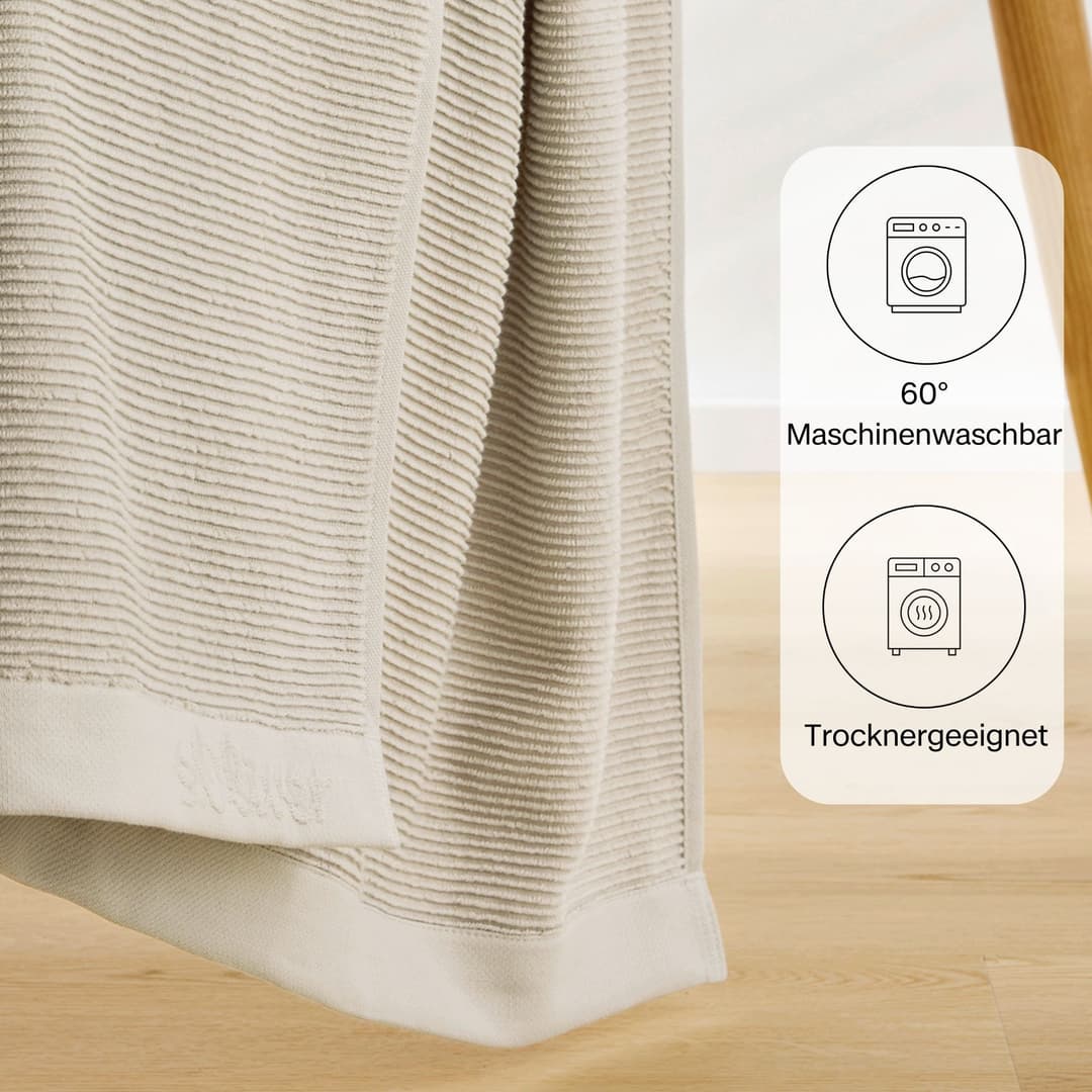 s.Oliver Saunatuch | Beige