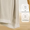 s.Oliver Saunatuch | Beige 4