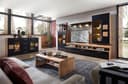 Innostyle Sideboard Sonate | Schwarz 2