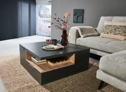 Stolkom Sp.z.o.o. Couchtisch | Grau