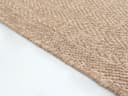 the carpet Teppich Kansas | Beige 4