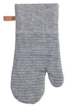 WENKO Topfhandschuhe Ada Stripes | Grau 4