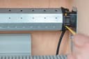 Schellenberg Rollladenmotor Standard | Gelb 5