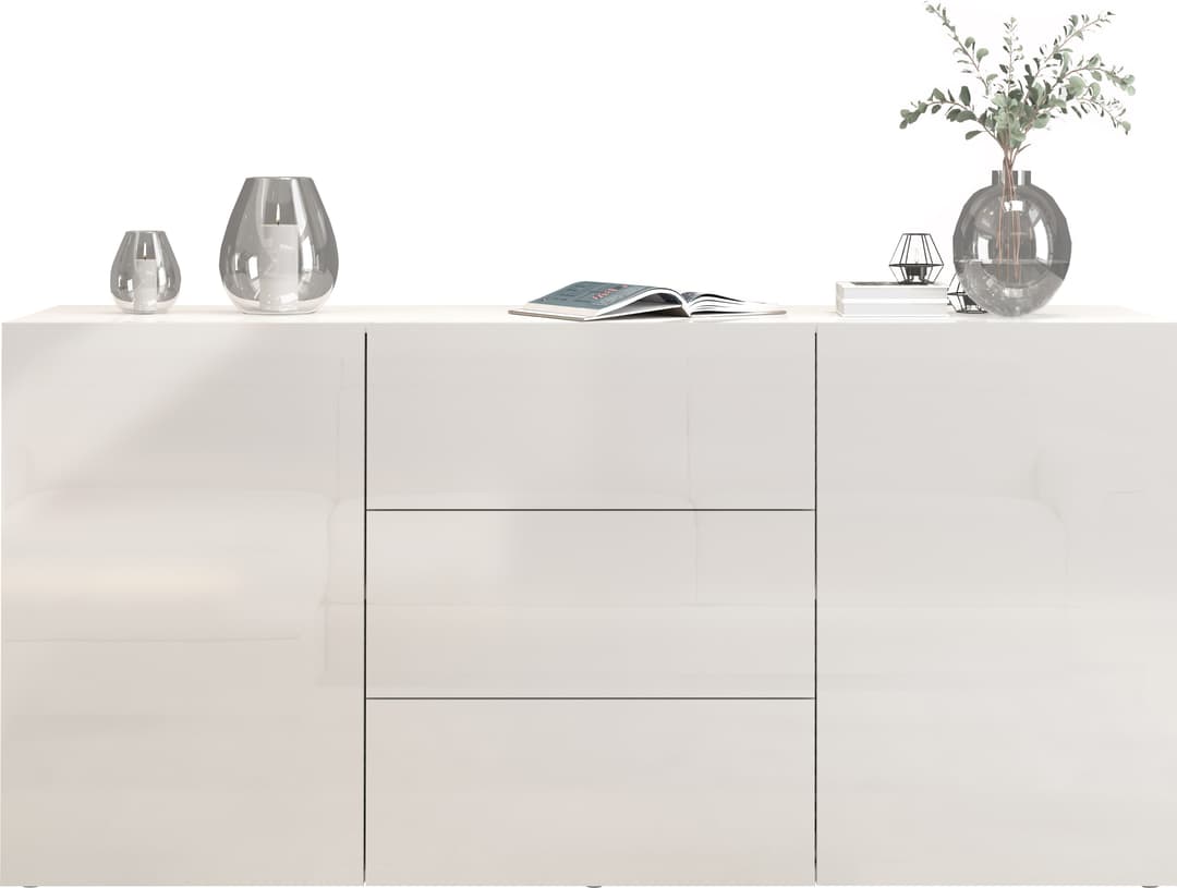 OTTO home Sideboard Egypt | Weiß
