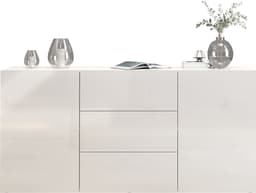 OTTO home Sideboard Egypt | Weiß