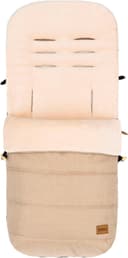 Fillikid Fußsack Lanin | Beige