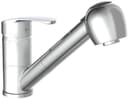 Schütte Spültischarmatur DIZIANI | Silber 2
