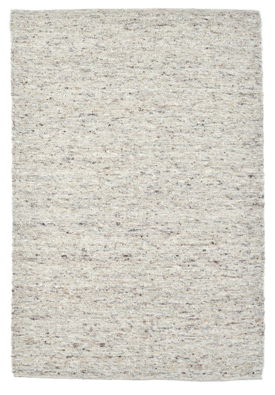 OTTO home Wollteppich Greith | Beige