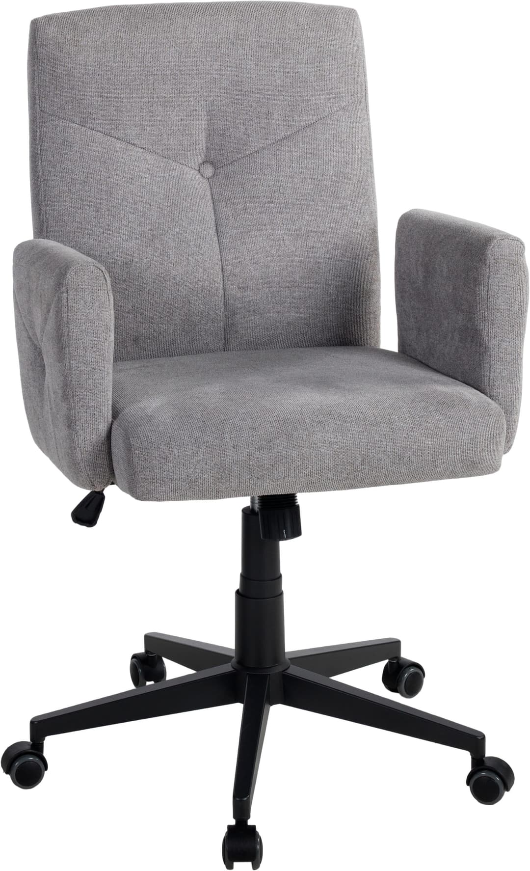 Duo Collection Bürostuhl Bo | Grau