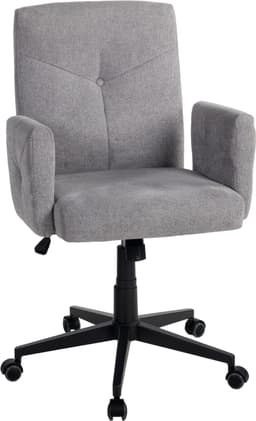Duo Collection Bürostuhl Bo | Grau