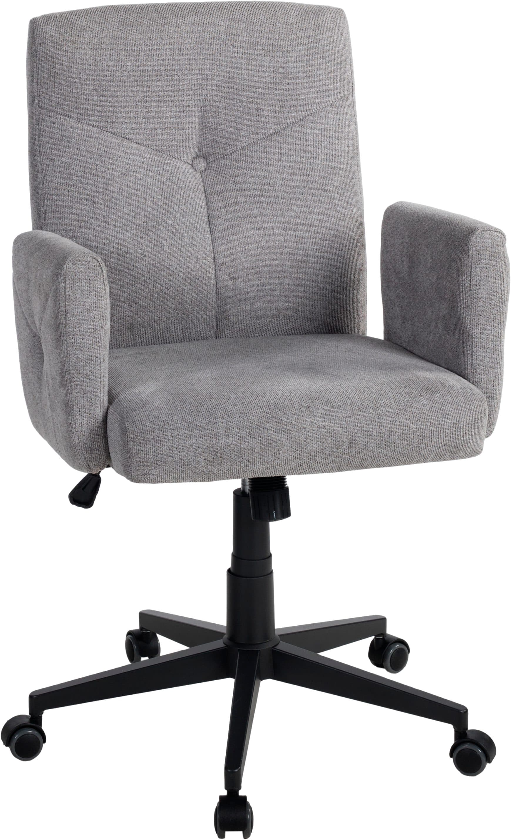 Duo Collection Bürostuhl Bo | Grau