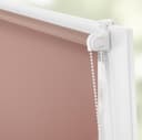 Seitenzugrollo Uni Rollo | Rosa 4