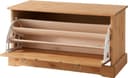 OTTO home Schuhtruhe Klera | Holztöne 4
