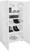 OTTO home Schuhschrank Paris | Weiß 4