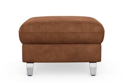sit&more Stauraumhocker Grenoble | Braun
