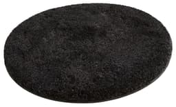 Grund Badematte Melos | Schwarz