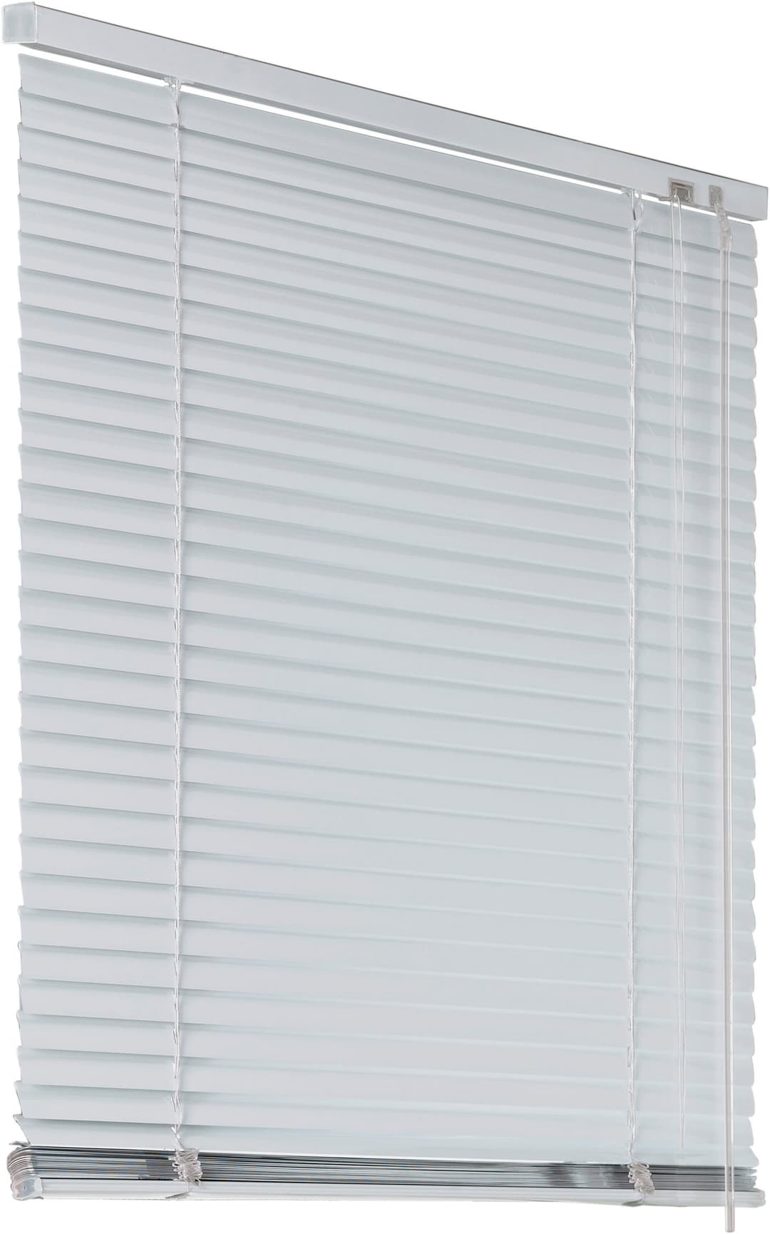 Kutti Jalousie 'Sammy' | Weiß