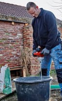 Einhell TE-MX 18 Li - Solo Rührwerk | Mehrfarbig 2