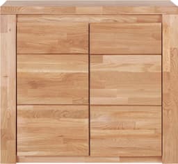 OTTO home Kommode Burano | Holztöne